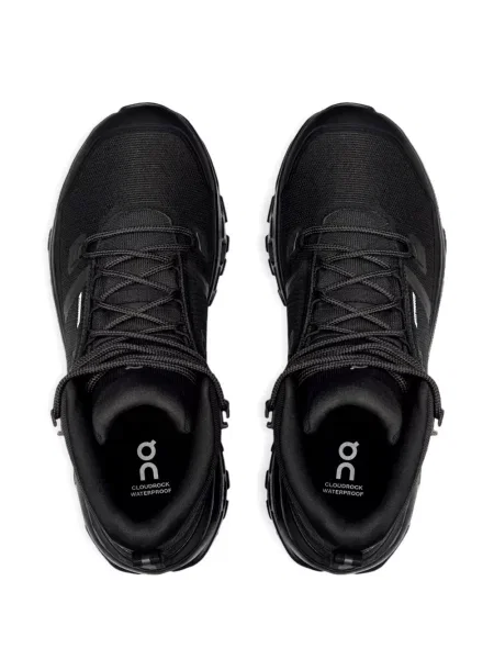 Sneakerși On-running negru