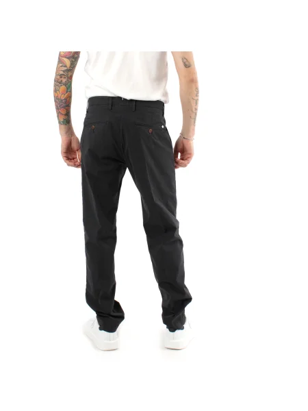 Pantaloni Modfitters negru