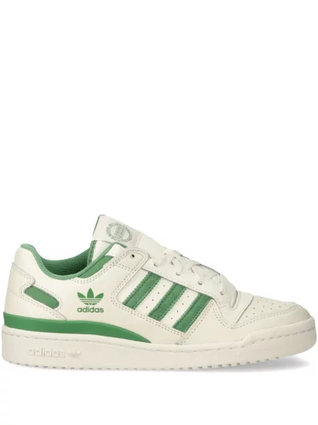 Sneakerși Adidas Terrex cu dungi slip-on negru
