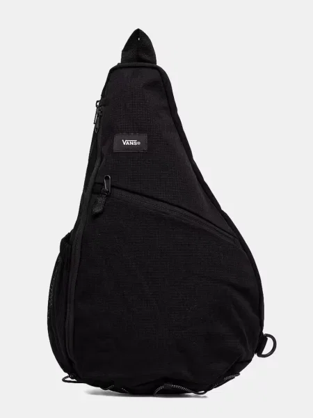 Vans nahrbtnik črna