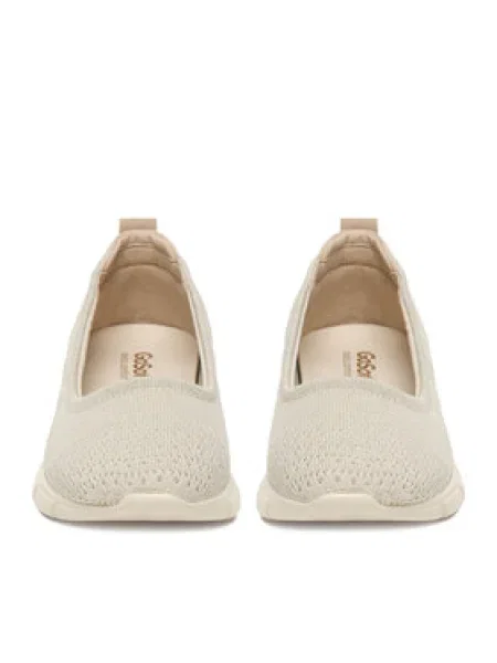 Balerina Go Soft bézs