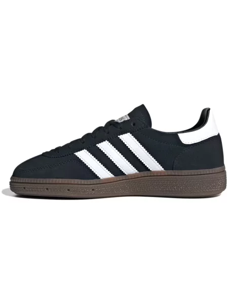 ADIDAS ORIGINALS Tenisky Handball Spezial zlatá bílá černá