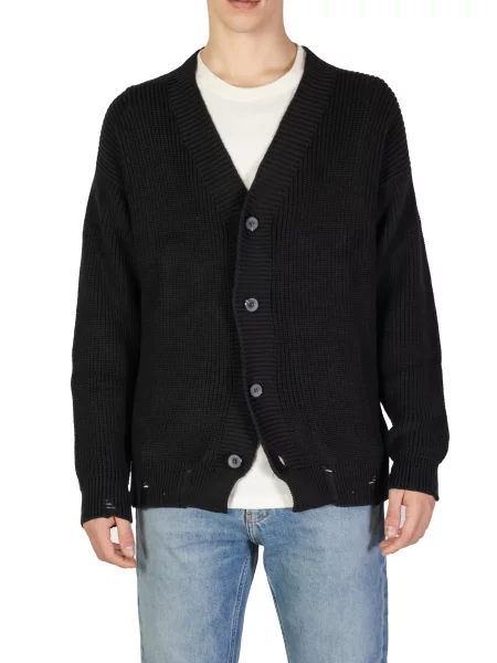 Jopica Underclub črna