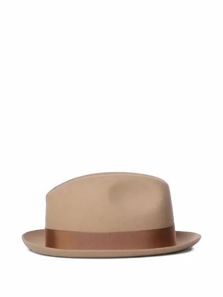 Căciulă Borsalino din fetru