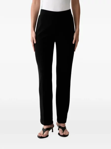 Pantaloni Joseph Ribkoff negru