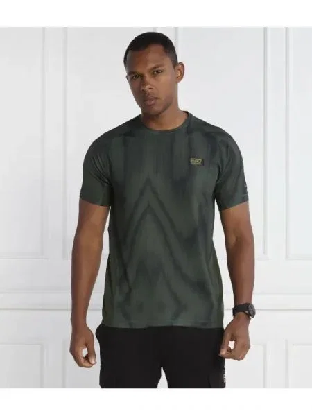 Tricou verde