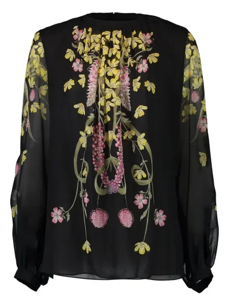Bluză Giambattista Valli negru