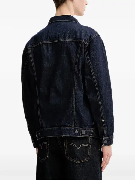 Jeansy Levi's 501 niebieskie