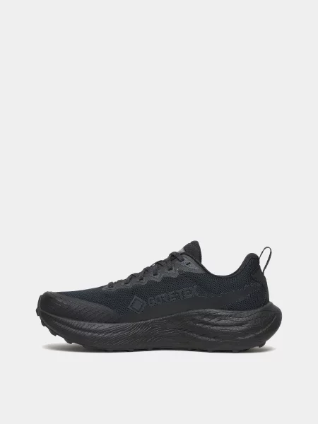 Кроссовки для бега Saucony черные