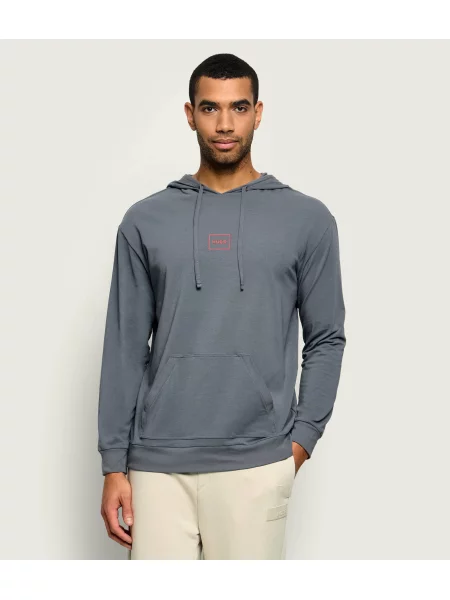 Hugo Bodywear Hanorac gri