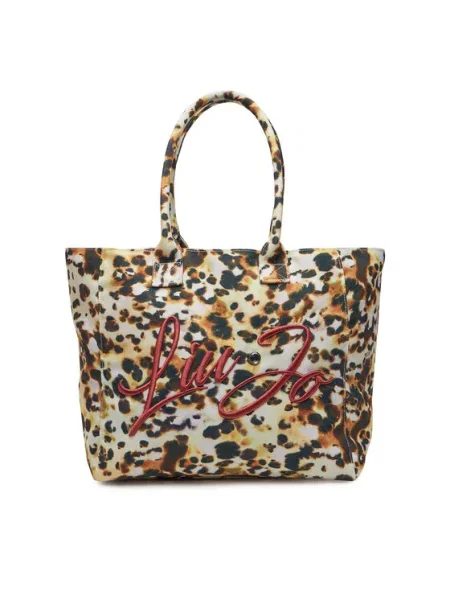 Чанта Liu Jo жълто