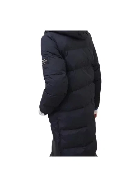 Palton Ecoalf albastru