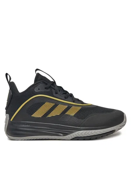 Sneakerși Adidas negru