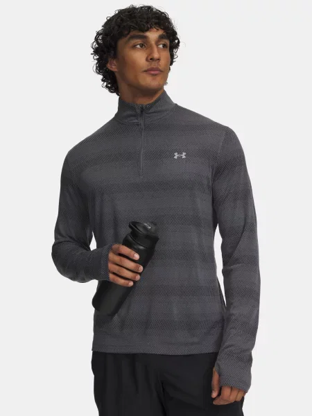 Geacă Under Armour negru