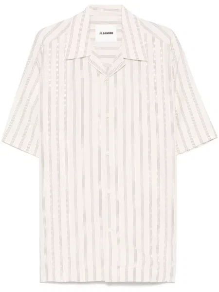 Csíkos ing Jil Sander