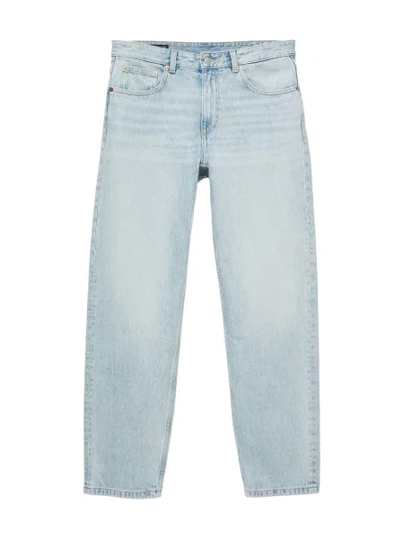 Pull&Bear Traperice svijetloplava