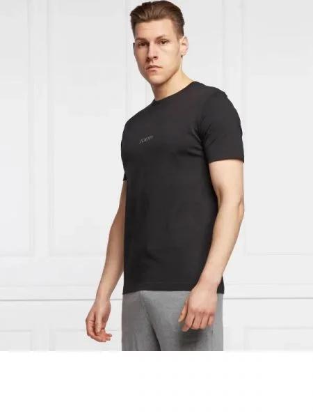 Joop! Homewear Tricou negru