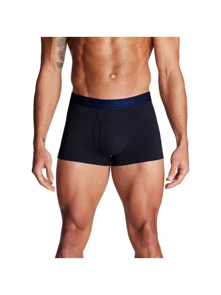 Труси Under Armour темно-сині
