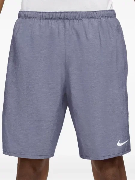 Fără căptușeală pantaloni Nike verde