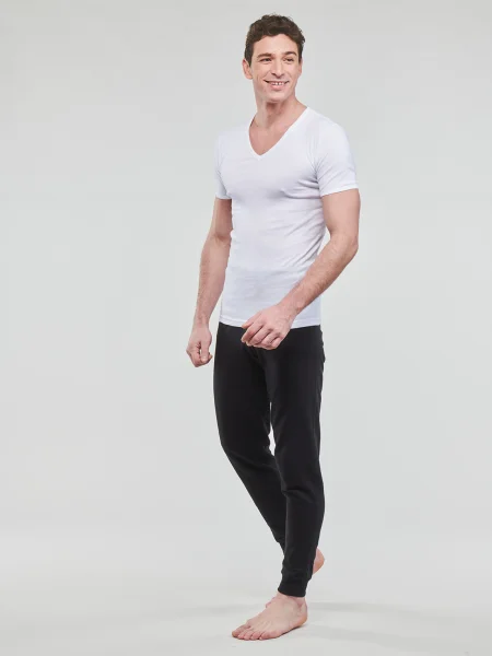 Tricou Eminence alb