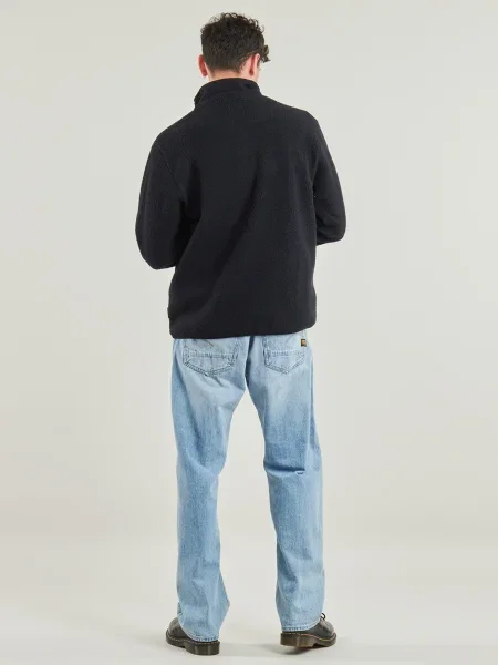 Mikina Jack & Jones čierna