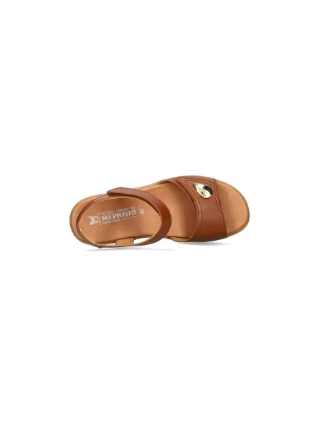 Pantofi Mephisto maro