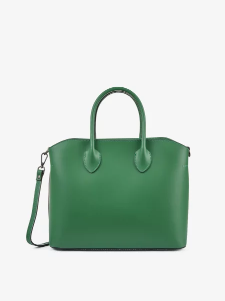 Regina Notte Сумки текстиль зелений
