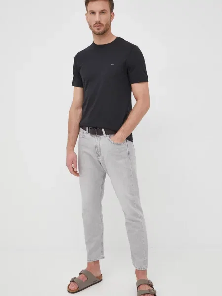 Michael Kors majica črna