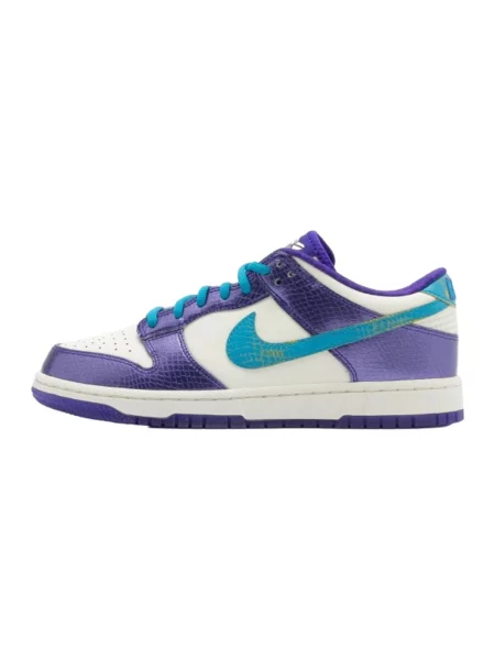 Pantofi Nike violet