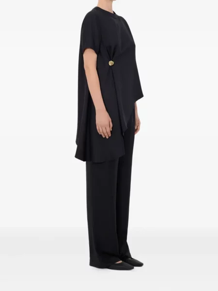 Top Loulou De Saison negru