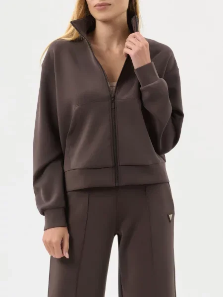 Светр Guess коричневий