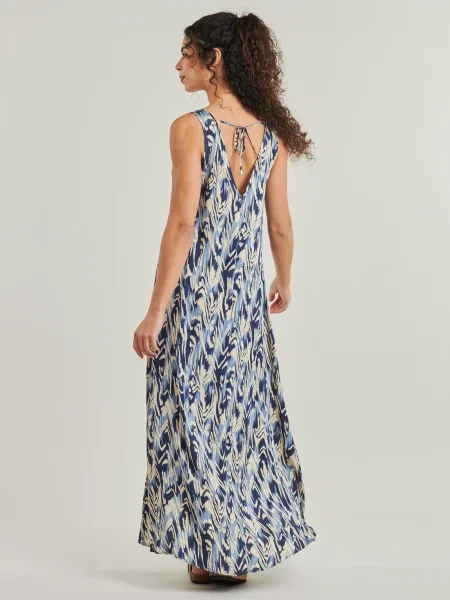 Rochie Les Petites Bombes albastru