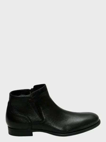 Черевики Lab-milano чорні