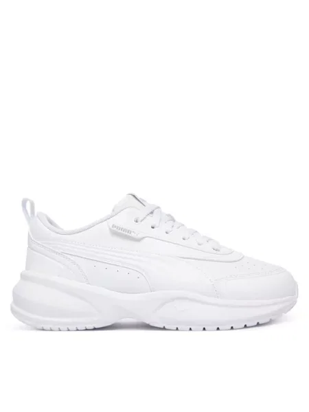 Sneakers Puma Cilia 2 Mode 02 alb