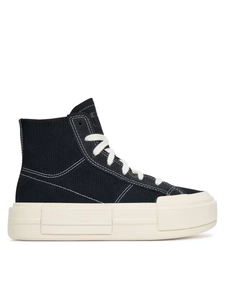 Converse Αθλητικά Cruise μαύρο