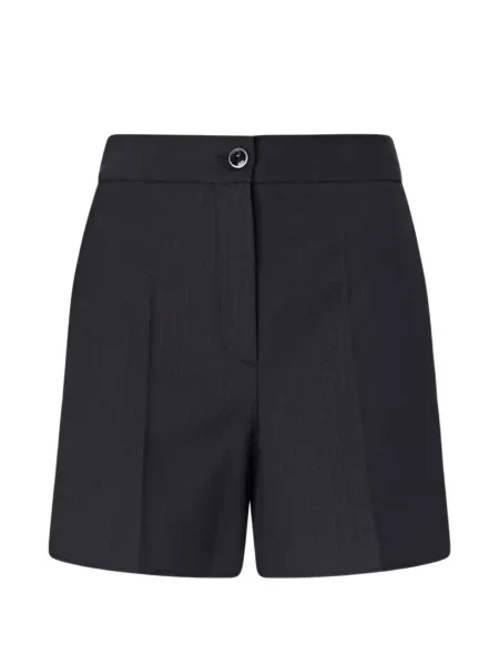 Pantaloni scurți Pinko albastru