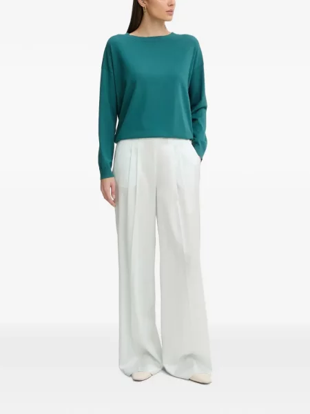 Pulover Sisley verde