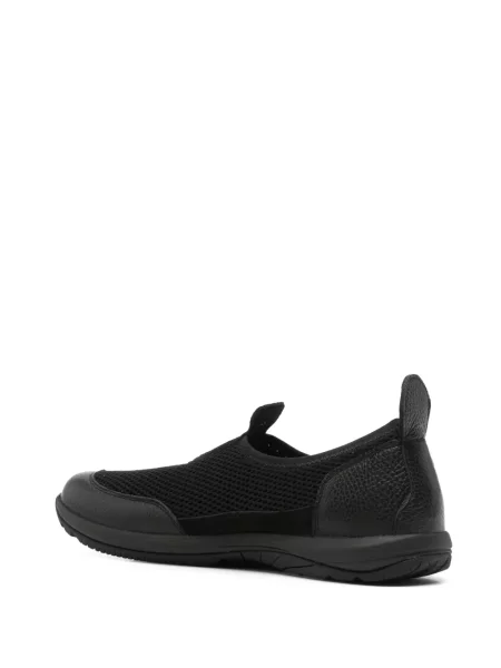 Sneaker Diemme autogrammal fekete