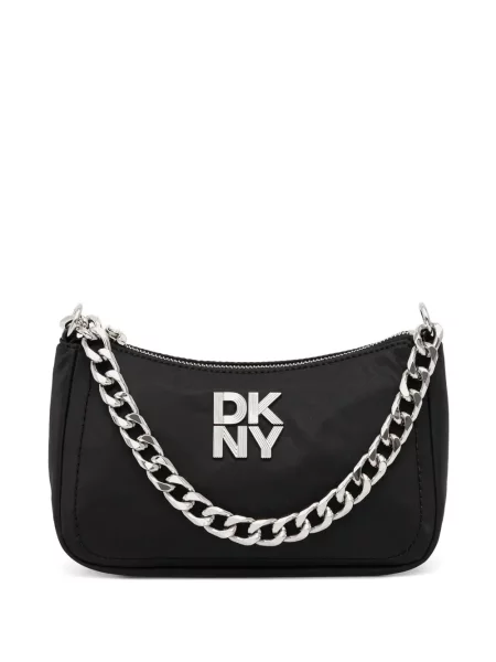 Colier Dkny negru
