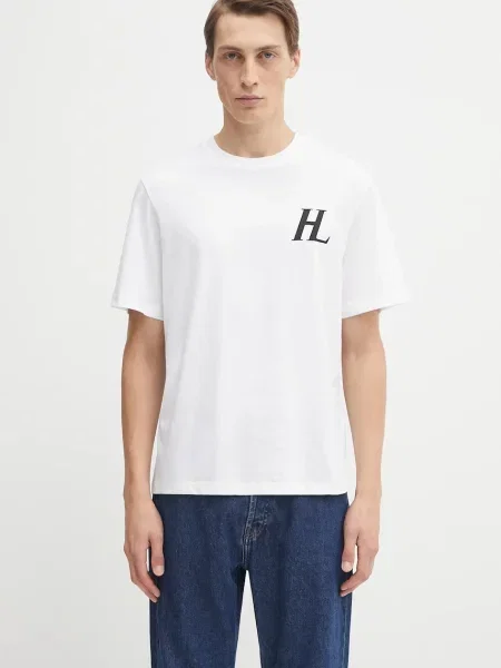 Футболка Helmut Lang
