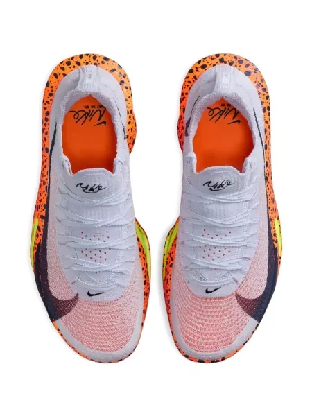 Маратонки Nike Air Zoom бяло