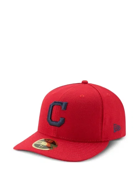 Șapcă New Era Cap roșu