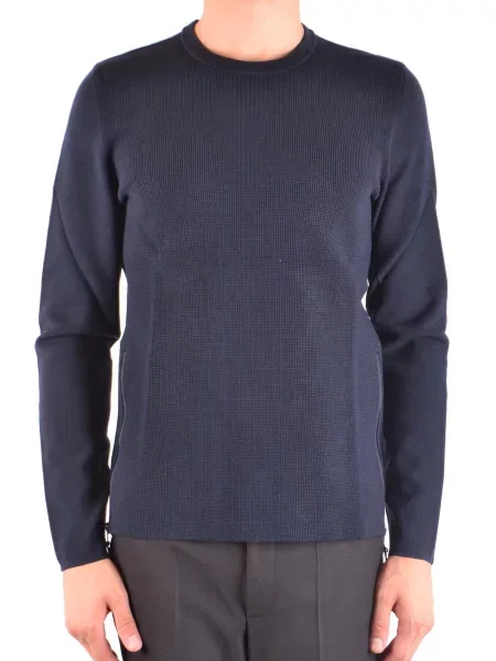 Pulover Michael Kors albastru