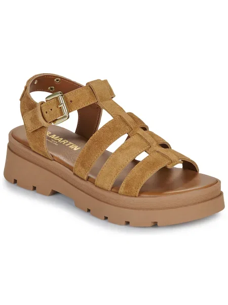 Pantofi Jb Martin maro