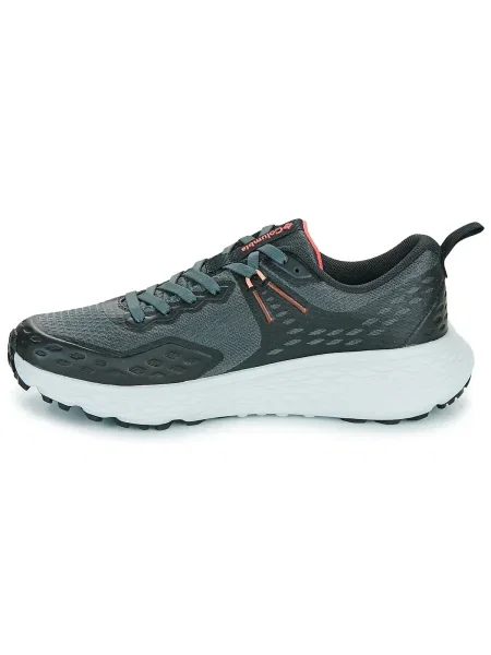 Pantofi Columbia negru