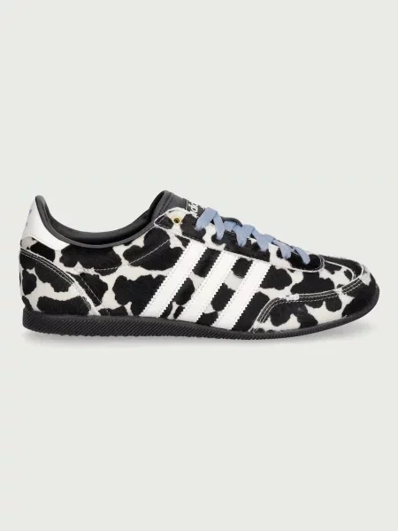 Buty Japan czarne