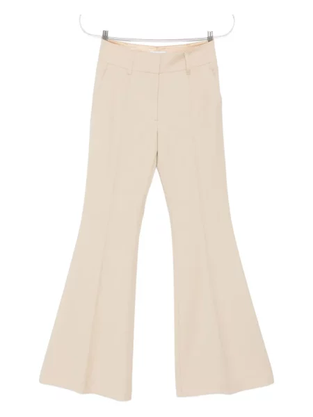 Pantaloni Gabriela Hearst plisate