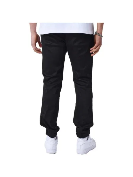 Pantaloni Project X Paris negru