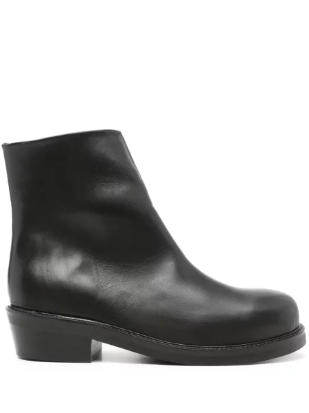 Botine chelsea Séfr negru