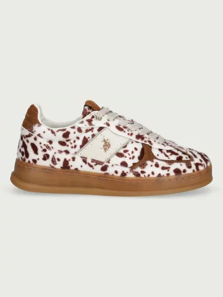 U.S. Polo Assn. кросівки